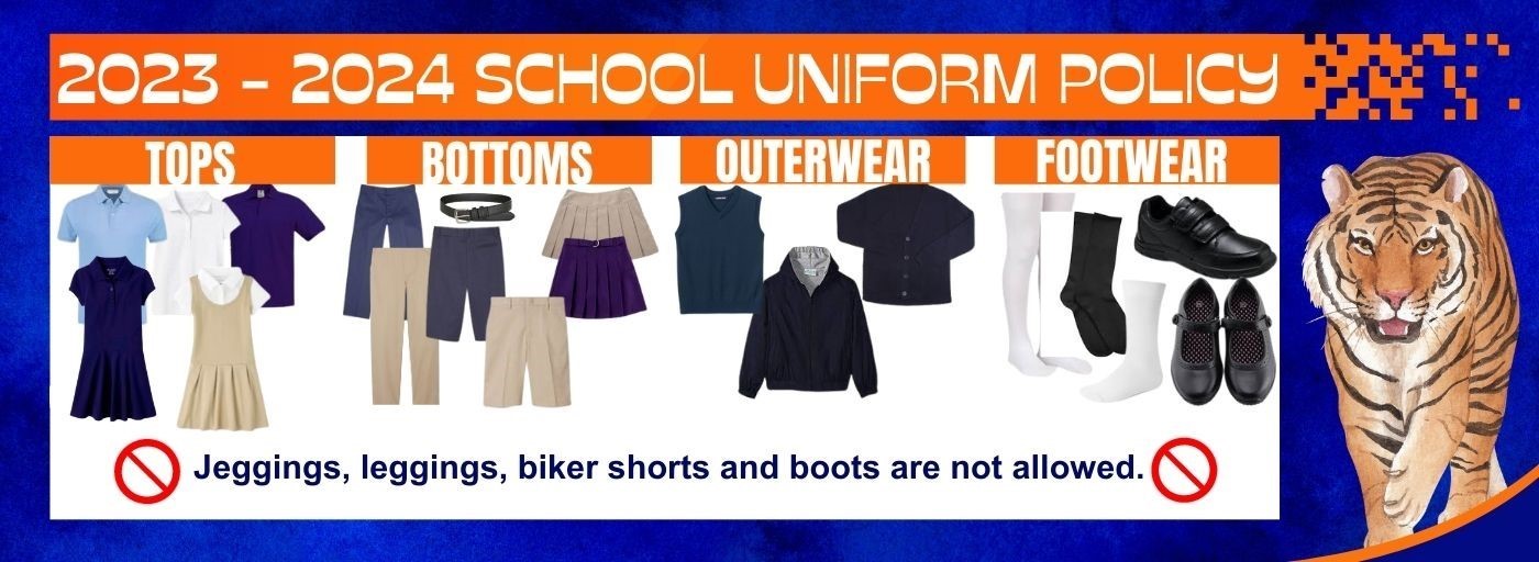 School Uniform Policy