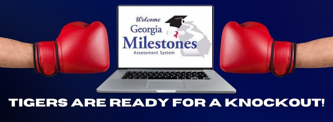 Georgia Milestones Testing