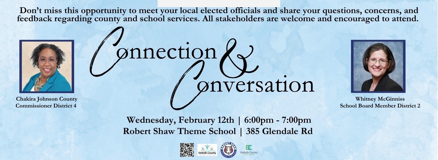 Connection and Conversation